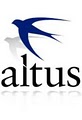Altus logo