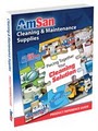 AmSan New England-Janitorial & Cleaning  Supplies image 3