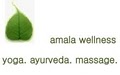 Amala Wellness logo