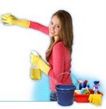 Amalias Service Cleaning image 7