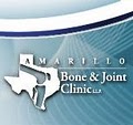 Amarillo Bone & Joint Clinic logo