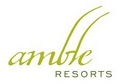 Amble Resorts logo