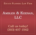 Ambler & Keenan, LLC logo