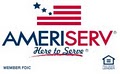 AmeriServ Financial Bank logo