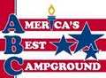 America's Best Campground logo