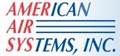 American Air Systems Inc logo