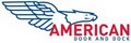 American Door and Dock logo