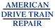 American Drive Train Repair logo