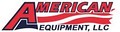 American Equipment, LLC logo