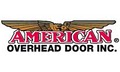 American Overhead Door Inc logo