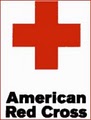 American Red Cross Oregon Trail Chapter logo