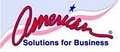 American Solutions For Business logo