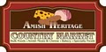 Amish Heritage Country Market logo