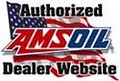 Amsoil Synthetic Motor Oil Dealer logo