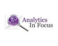 Analytics In Focus LLC logo