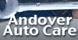 Andover Auto Care logo
