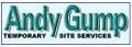 Andy Gump Inc logo
