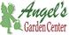 Angel's Garden Center logo