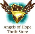 Angels of Hope Thrift Store logo