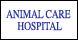 Animal Care Hospital logo