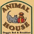 Animal House of New England logo