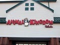 Animal Kingdom USA logo