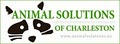 Animal Solutions of Charleston logo