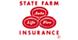 Anna Townes  State Farm logo