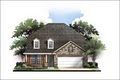 Antares Homes at Matador Ranch logo