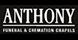 Anthony Funeral & Cremation logo