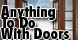 Anything To DO With Doors logo