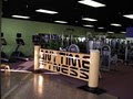 Anytime Fitness logo