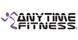 Anytime Fitness logo