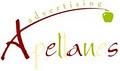 Apellanes Advertising logo
