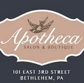 Apotheca Salon and Boutique image 1