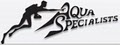 Aqua Specialists logo