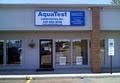 AquaTest Laboratories logo