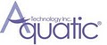 Aquatic Technology (Poolweb.com) logo