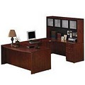 Arco Manhattan Office Furniture image 6
