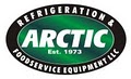 Arctic Refrigeration & Foodservice Equipment LLC logo