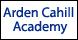Arden Cahill Academy logo