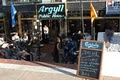 Argyll Pub logo