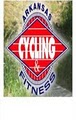 Arkansas Cycling & Fitness logo