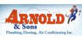 Arnold & Sons Plumbing Heating image 2