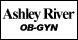 Ashley River Ob Gyn logo