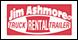 Ashmore Truck & Trailer Rental image 1