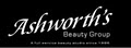 Ashworth's Beauty Group logo