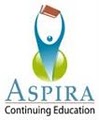 Aspira Continuing Education logo