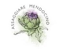 Assaggiare Mendocino logo