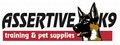 Assertive K9 image 1